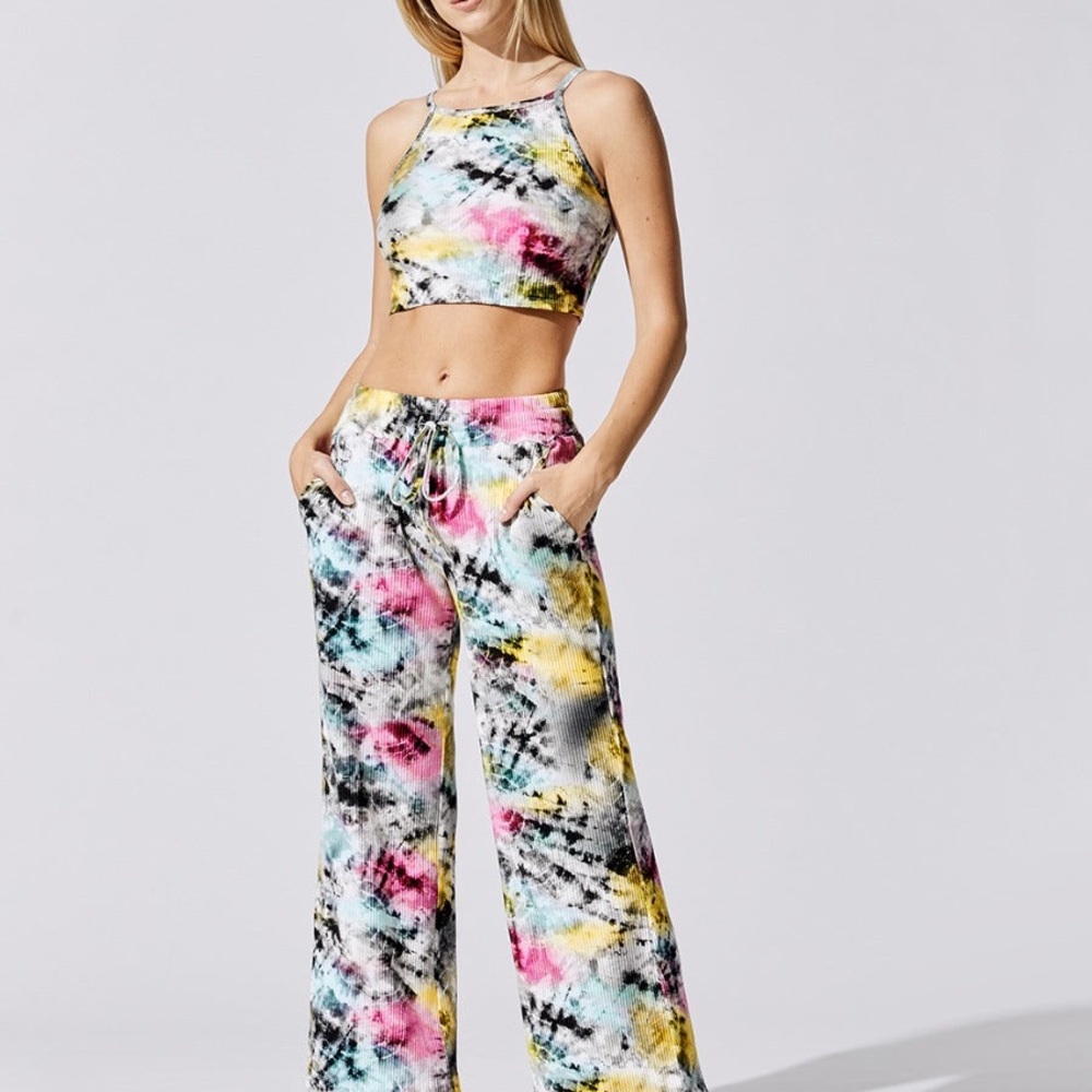 Beach riot pants pants brand new
